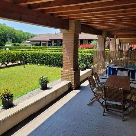 Casa Alena Apartment Peschiera del Garda Exterior photo