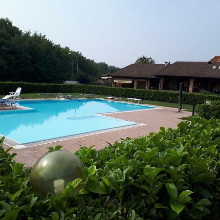 Casa Alena Apartment Peschiera del Garda Exterior photo