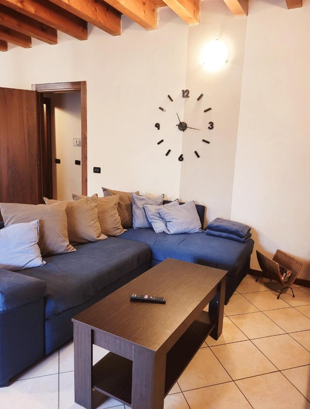 Casa Alena Apartment Peschiera del Garda Room photo